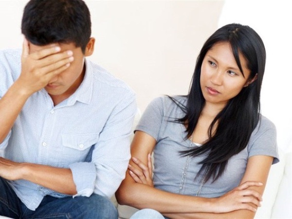 Chồng phát hoảng vì ngày nào cũng bị vợ 'khủng bố' các thông tin về dịch ở Hàn Quốc