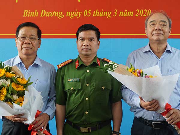 Được Bộ Công an xin lỗi vì bị bắt oan 17 năm trước, doanh nhân từ chối nhận tiền bồi thường