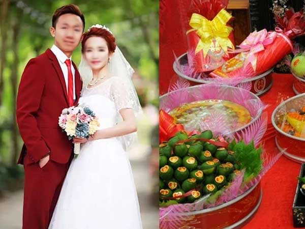 Vừa nhìn 9 tráp lễ ăn hỏi là cô dâu đã muốn hủy hôn, mẹ chồng tuyên bố 'không thuê xe hoa' nhưng sau cưới lại trao tay ngay 2 tỷ