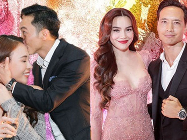 Hạnh phúc 'mỗi người một vẻ' của Hồ Ngọc Hà và Cường đô la sau khi 'đường ai nấy đi'
