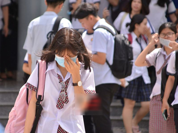 Cập nhật lịch học mới nhất của học sinh trên cả nước từ 9 đến 15/3