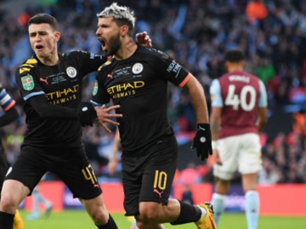 Kháng cáo lên Toà án trọng tài, Man City sống lại hi vọng dự Champions League mùa tới
