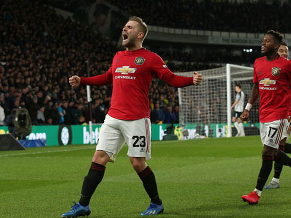 Ighalo lập cú đúp, M.U đại thắng đội bóng của Rooney