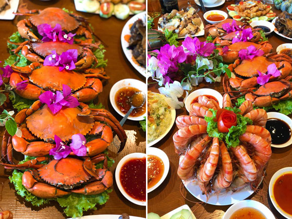 Nam thanh niên gây choáng toàn tập khi khoe tài nấu nướng, tay nghề đỉnh cao đến chị em cũng phải trầm trồ