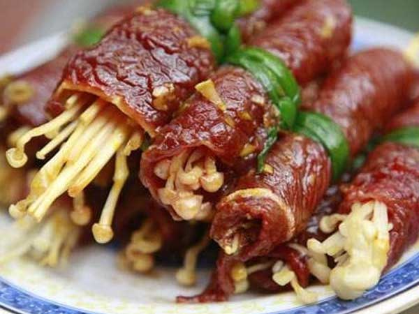 Phụ nữ nếu thường xuyên ăn 5 món này thì khác nào tự tay 'nuôi dưỡng' khối u, làm hại tử cung mà không biết