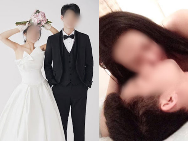 Sắp tổ chức hôn lễ thì cô dâu nhận được tin nhắn: 'Chồng cô trên giường được lắm', cô lạnh lùng đáp lại khiến đối phương điếng người