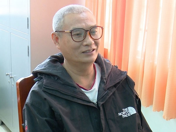 Trộm vàng của vợ rồi vu cho... kẻ cắp