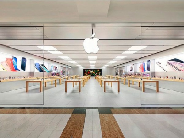 Lo sợ COVID-19, Apple kêu gọi nhân viên làm việc ở nhà