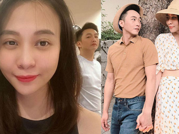 Đàm Thu Trang dí dỏm công khai gọi Cường Đô La là 'đứa' sau khi bị chồng phá đám trong lúc vợ làm việc này
