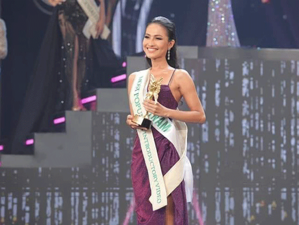 Nhìn lại hành trình của Hoài Sa - Top 12 Hoa hậu chuyển giới 2020: Luôn giữ phong độ đỉnh cao nhưng lại dừng chân trong tiếc nuối