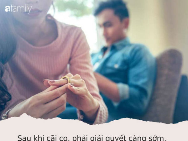 Những người từng ly hôn nói về chuyện hôn nhân thất bại: Tiền không mua được tất cả, cũng chẳng chữa được bách bệnh