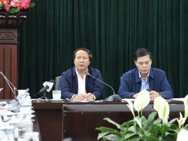 Bí thư Thành ủy Hải Phòng: Nơi nào có dịch, thành phố sẽ lo lương thực - thực phẩm miễn phí