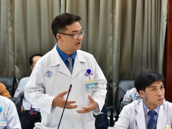 Bác sỹ Việt Nam chỉ ra cách có thể loại bỏ Covid-19 khi lỡ hít phải