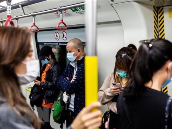 Phá âm mưu buộc Hong Kong đóng cửa khẩu với Trung Quốc đại lục