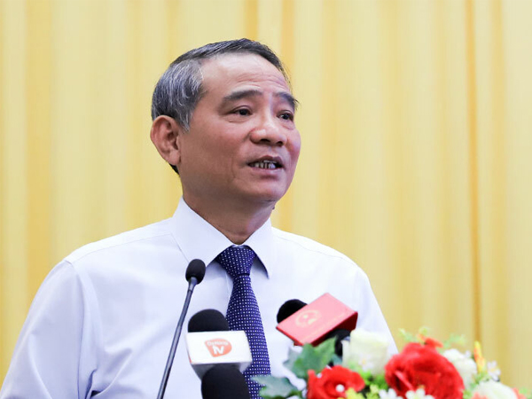 Bí thư Thành uỷ Đà Nẵng cách ly tại nhà
