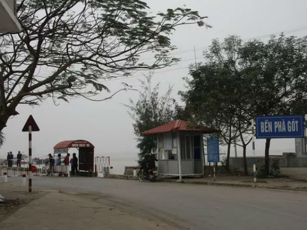 Hải Phòng cách ly ngay trong đêm toàn bộ thành viên tàu du lịch đã chở ca bệnh thứ 30