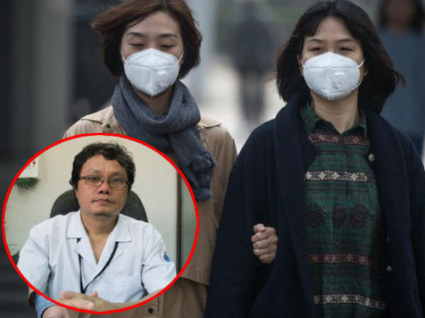 Mùa dịch Covid-19: Chuyên gia khuyên khi đến công sở làm việc, mọi người cần tuyệt đối tuân thủ các nguyên tắc này