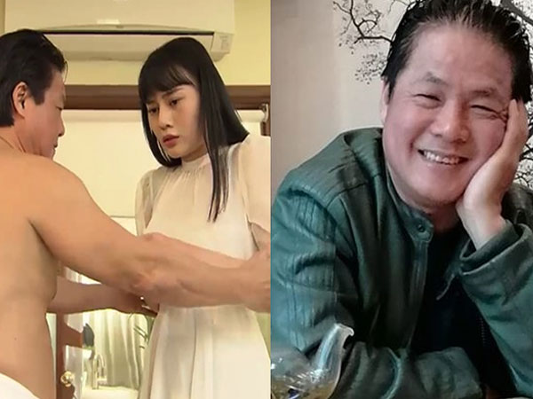Cựu Đại tá Nhà hát Quân đội chuyên vai sàm sỡ, 'dê già': Con gái không thích tôi nhận những vai đó