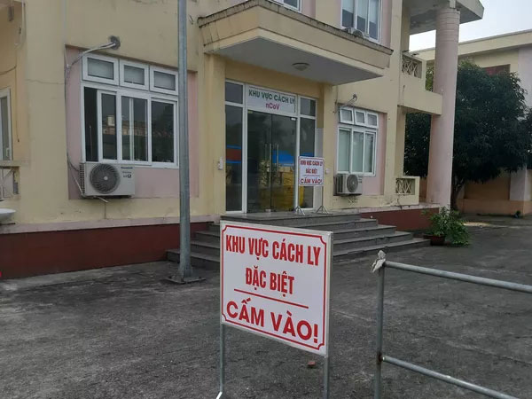 Thợ sửa xe cho tài xế nhiễm Covid-19 âm tính với virus Sars-CoV-2