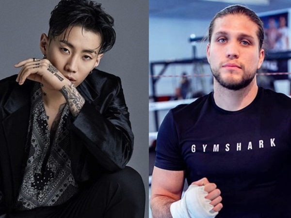 HOT: Jay Park bị võ sĩ người Mỹ thẳng tay tát vào mặt, dọa đánh 'rơi hàm' và tất cả bắt nguồn từ một lời biên dịch