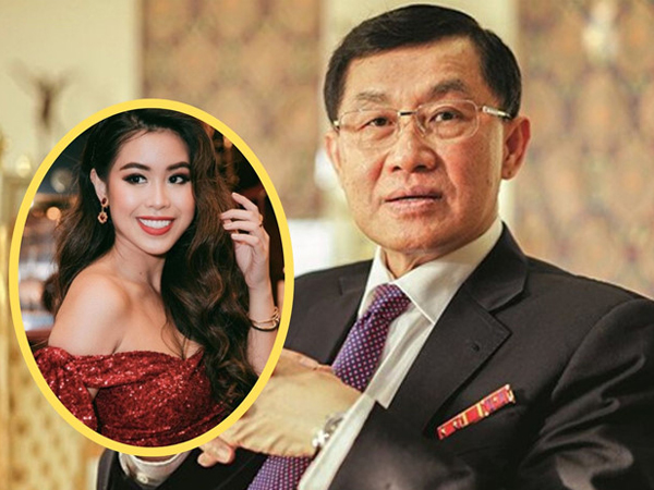 Vì sao 'Vua hàng hiệu' Johnathan Hạnh Nguyễn thuê chuyên cơ đưa con gái về Việt Nam cách ly?