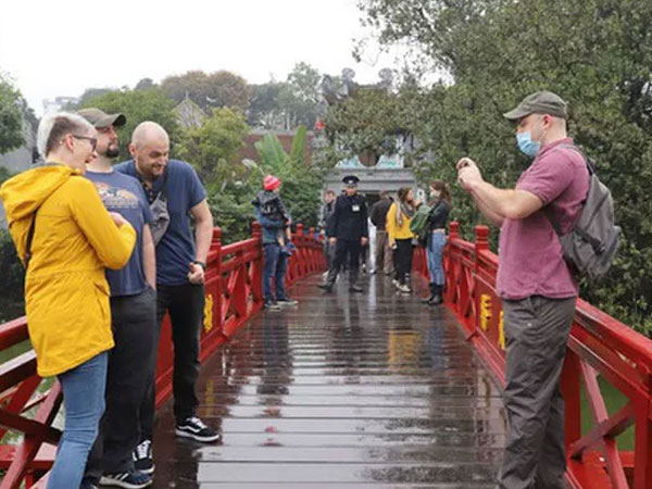 Cấp bách gỡ khó cho doanh nghiệp