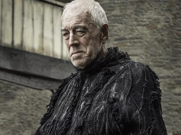 Tài tử gạo cội Max von Sydow của 'Games of Thrones' qua đời ở tuổi 90