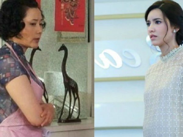 Thấy con trai ngồi giặt quần áo cho vợ, mẹ chồng quát: 'Chiều vợ lắm vào để nó trèo đầu' ngờ đâu 2 nhân vật này lên tiếng mà bà đuối lý phải thay đổi