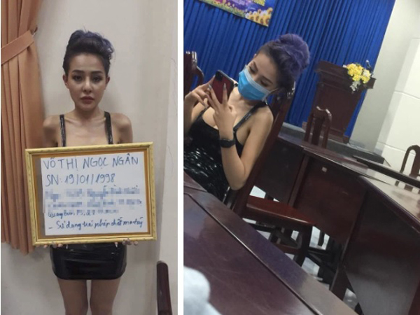Ngân 98 hốc hác vì bị mời lên đồn công an khi dương tính với ma túy, Lương Bằng Quang bức xúc đòi 'làm rõ mọi chuyện'