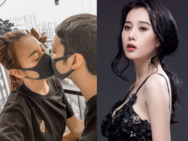 Phương Oanh công khai bạn trai doanh nhân
