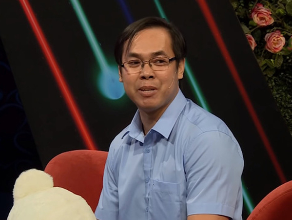 Bạn muốn hẹn hò: Quyền Linh và Hồng Vân xúc động nghẹn ngào khi nghe thầy giáo chia sẻ lý do vợ bỏ