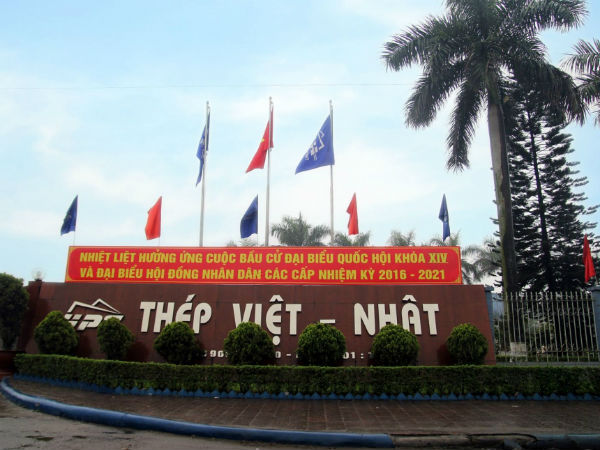 Sự thật tin đồn bố của nữ bệnh nhân nhiễm Covid-19 là lãnh đạo công ty thép Việt Nhật
