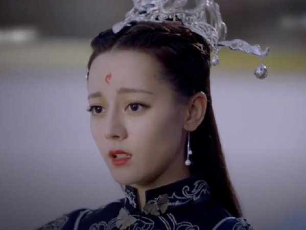 'Tam sinh tam thế Chẩm thượng thư': Vừa hôn nhau say đắm, Đông Hoa đã hủy đám cưới vì 'tiểu tam', Phượng Cửu ôm bụng bầu bỏ đi