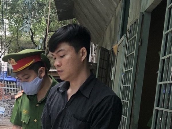 Nhân viên ngân hàng trộm hơn 31 tỷ trong cây ATM