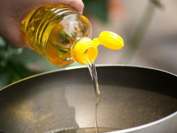 2 vợ chồng cùng mắc ung thư dạ dày, bác sĩ khẳng định nguyên nhân không do thực phẩm mà từ hành động sai lầm này khi sử dụng dầu ăn!