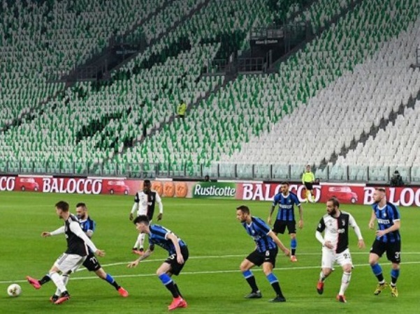Champions League và Europa League có thể bị đình chỉ sau vòng 16 đội