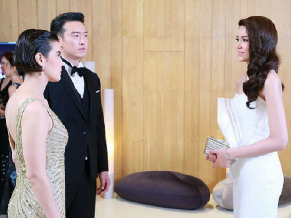 Người tình của chồng mang giấy khám thai tới tận nhà đòi danh phận, cô vợ sốc chưa kịp phản ứng thì 'kịch hay' được 'hạ màn' bởi nhân vật không ngờ tới