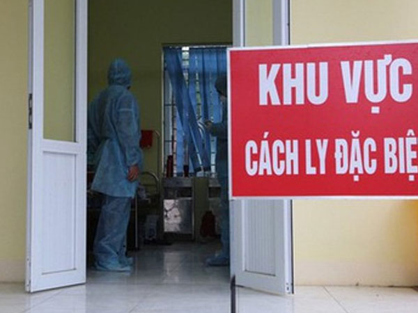 Từ Nhật trở về chịu tang mẹ bị tai nạn giao thông, con gái nạn nhân phải cách ly tại nhà 14 ngày