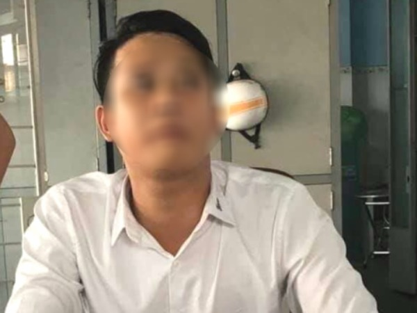 Sàm sỡ vùng kín cô gái, nam điều dưỡng gây tai nạn trên đường bỏ chạy