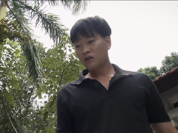 Cô gái nhà người ta: Làm Đào sảy thai, Cường 'khóc thét' khi nhận được 'quà' như phim kinh dị