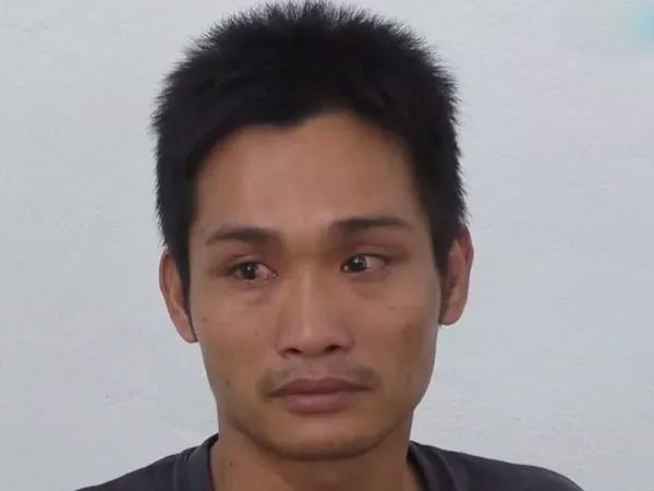Vụ cha giết con, ném xác xuống sông Hàn: Đề nghị truy tố tội giết người