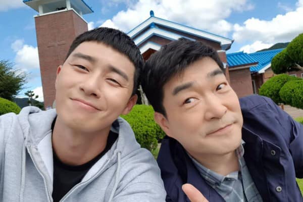 Itaewon Class: Bố của ông chủ DanBam 'đội mồ sống dậy', xác nhận sẽ tham gia vào những tập cuối