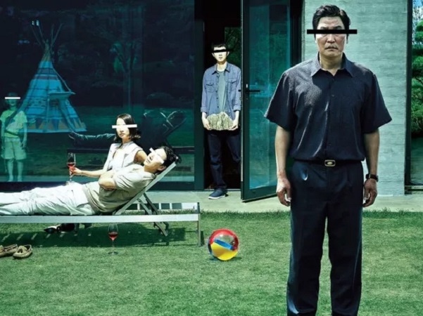 Hậu Oscar, 'Ký sinh trùng' phá vỡ kỉ lục phòng vé tại Anh và Nhật Bản