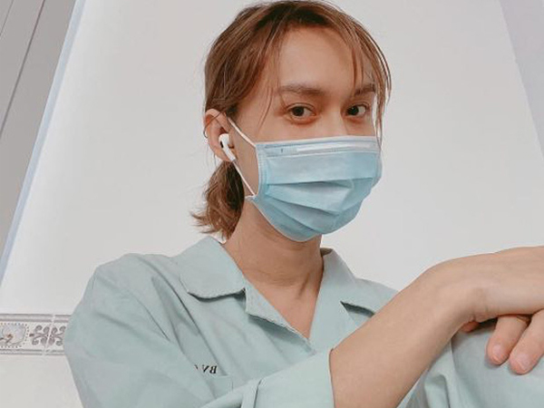 Chi tiết về cuộc sống của Lynk Lee trong khu cách ly tập trung: Được chăm sóc tận tình, ăn uống đủ chất, thảnh thơi chẳng khác nào đi nghỉ dưỡng