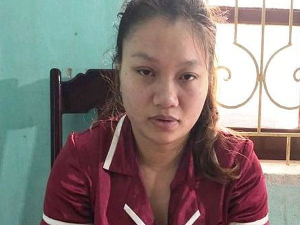 'Nữ quái' gây ra hàng loạt vụ lừa bán khẩu trang qua Facebook, chiếm đoạt 1,5 tỷ đồng