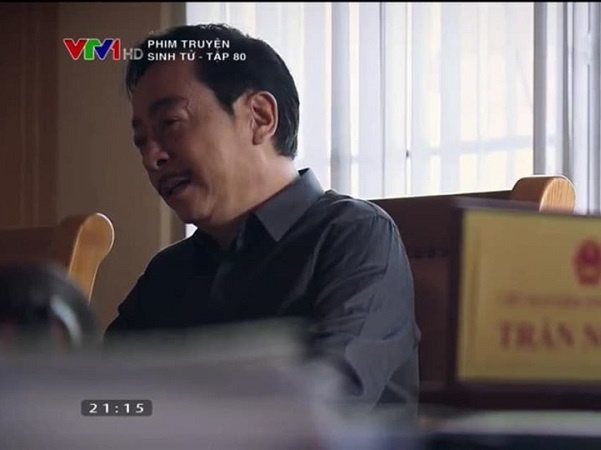 Cái kết Sinh Tử khiến cư dân mạng tranh cãi