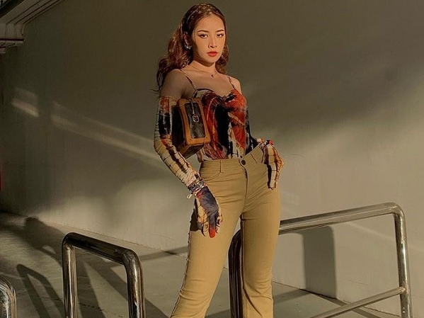 Chi Pu đụng toàn siêu sao triệu đô, món đồ mới nhất bao hot toàn thế giới