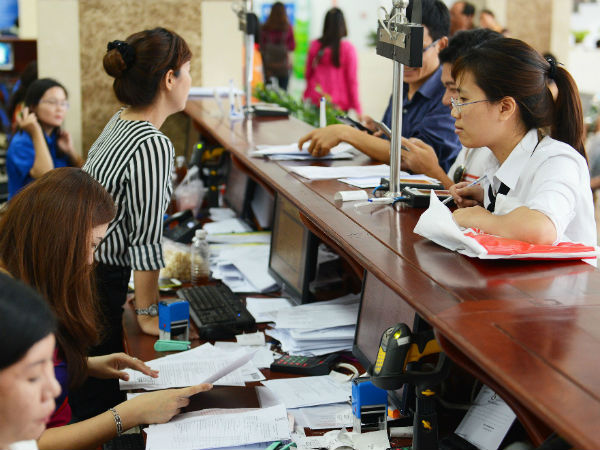 Tăng thu gần 7.000 tỷ đồng sau thanh, kiểm tra thuế