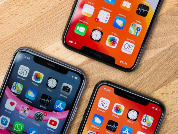 Apple từ chối nhiều ứng dụng Covid-19 giữa mùa dịch bệnh