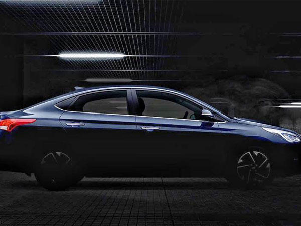 'Nhá hàng' Hyundai Accent mới giá chỉ hơn 250 triệu đồng sắp ra mắt tại Ấn Độ